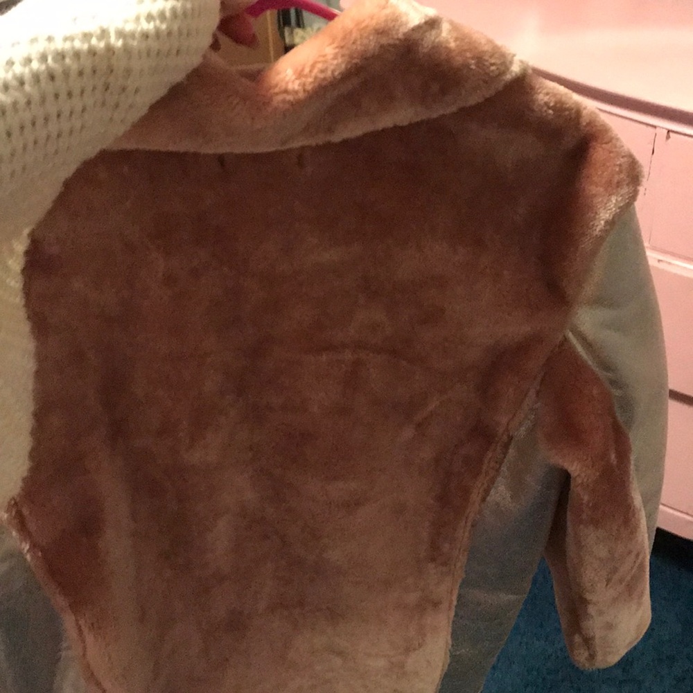 Topshop Jacket - image 5